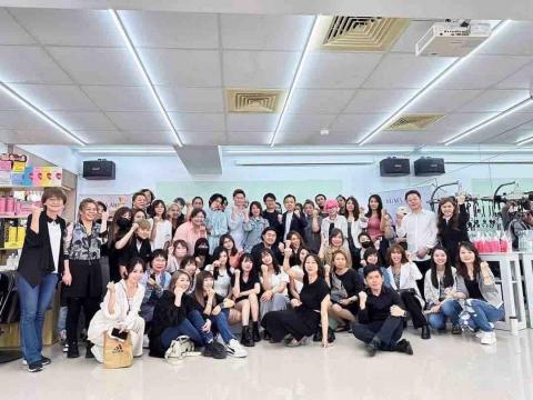 日文口譯會展訪廠口譯 - 日本講師台灣發表會北中南/高雄場