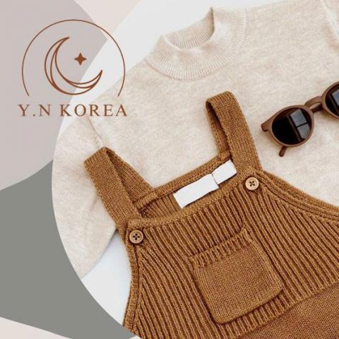 E7WAY 高雄網頁設計 - 案例分享-Y.N韓國代購