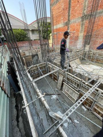 禾豐工程行 -  禾豐工程行 -