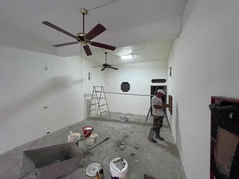 禾豐工程行 -  禾豐工程行 -