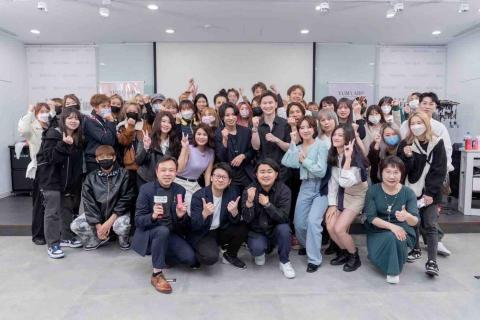 日文口譯會展訪廠口譯 - 日本講師台灣發表會台北場圓滿成功