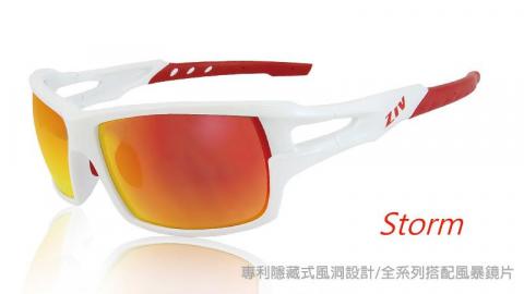 WW - 運動眼鏡設計