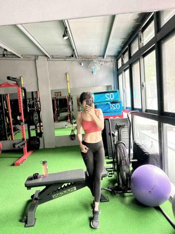 珊珊 - 2023～4/27