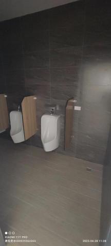 黃建中 - 浴室整修