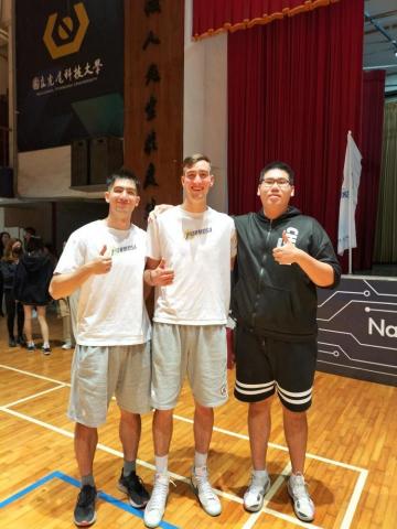 FBT BASKETBALL 🏀 - 