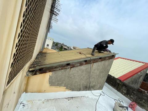 禾豐工程行 -  禾豐工程行 -