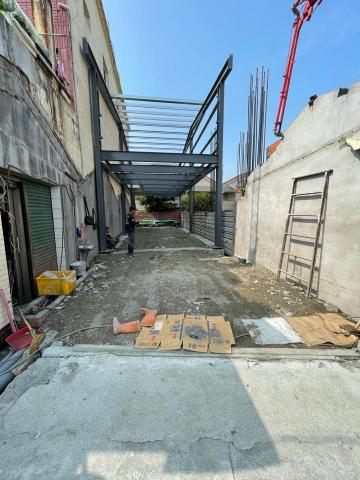 禾豐工程行 -  禾豐工程行 -