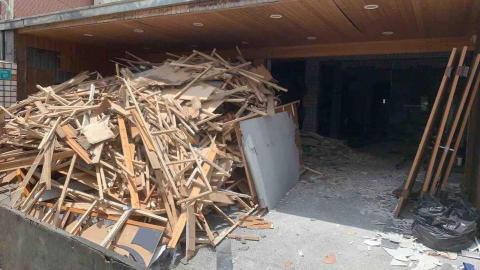 林瑜亮（拆匠） - 