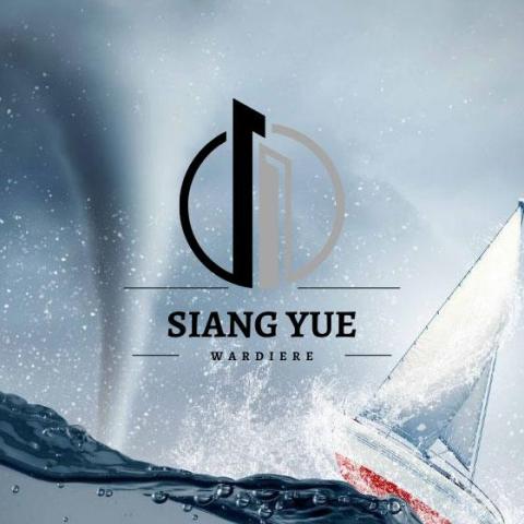 E7WAY 高雄網頁設計 - 案例分享-翔悅企業有限公司