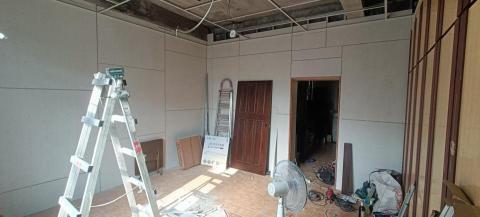 豪億 室內裝修 - 102/04/28 林園