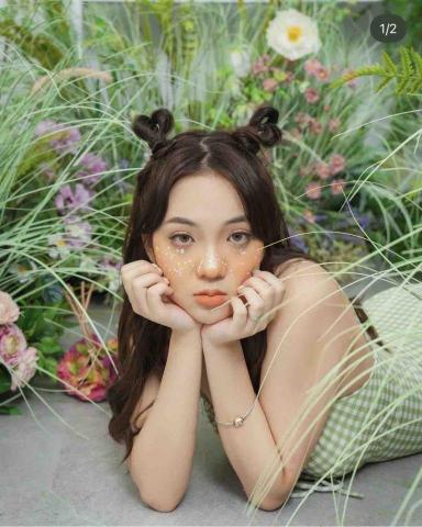 妮可造型設計|Nico Beauty - 主題妝容設計 妮可造型設計|Nico Beauty - 主題妝容設計