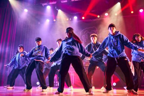 陳立強 - 2023台大電機之夜