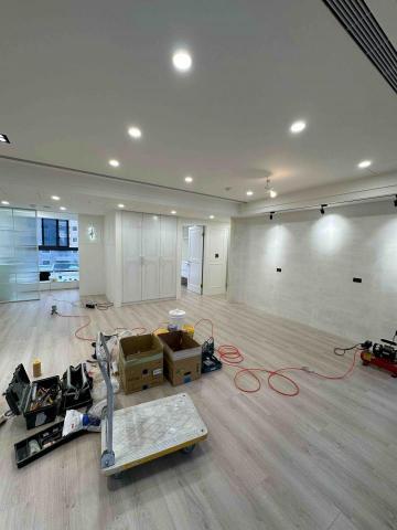 鑫展室內外油漆工程 -  鑫展室內外油漆工程 -