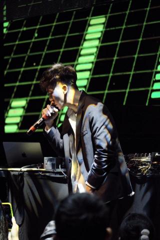 陳立強 - 2022台大/師大九系聯合舞會