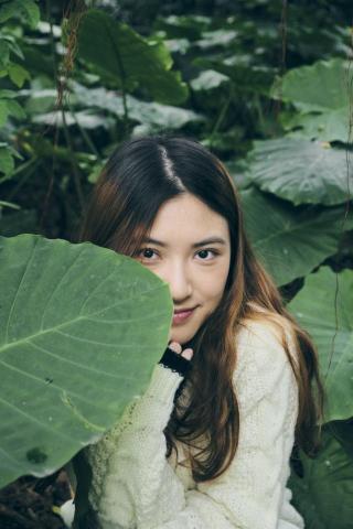 陳立強 - 人像拍攝