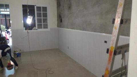 運喜工程行 - 天牆壁壁癌打除、貼磁磚復原 運喜工程行 - 天牆壁壁癌打除、貼磁磚復原