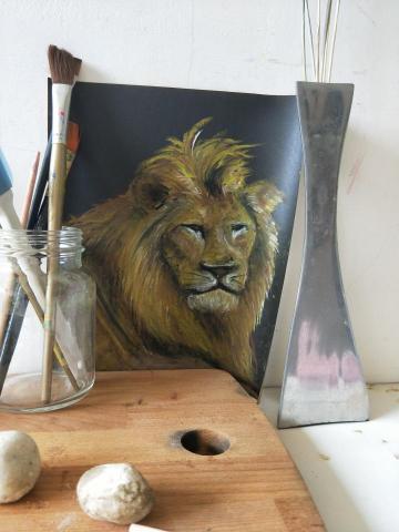 kathy老師（怡茹） - 