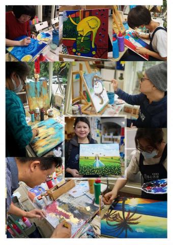 kathy老師（怡茹） - 