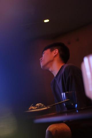 陳立強 - 人像拍攝