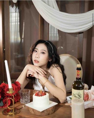 妮可造型設計|Nico Beauty - 主題妝容設計 妮可造型設計|Nico Beauty - 主題妝容設計