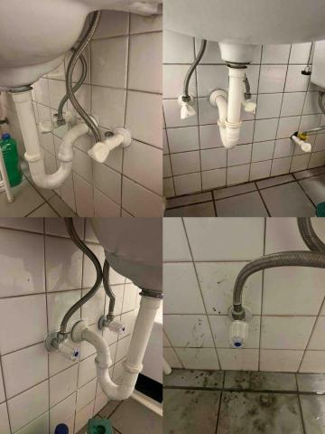 星昱工程行 - 更換給水凡爾 星昱工程行 - 更換給水凡爾