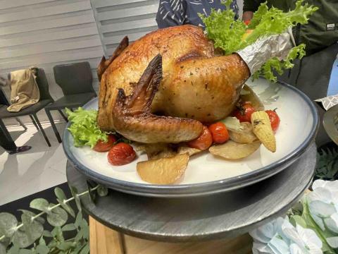 铁支路。早午餐/客製派對料理/宜蘭到府外燴 - 