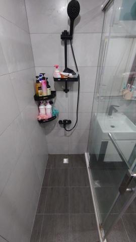 kevin - 除垢除霉後