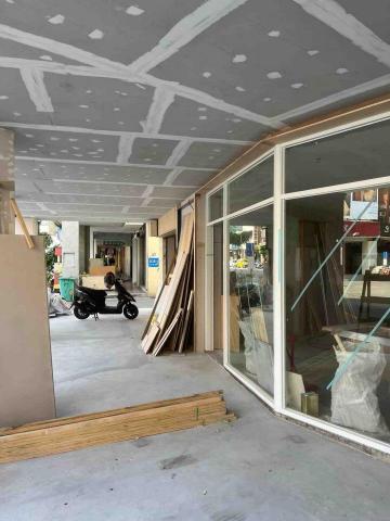 北北基油漆工程 - 台中四海遊龍批土油漆粉刷