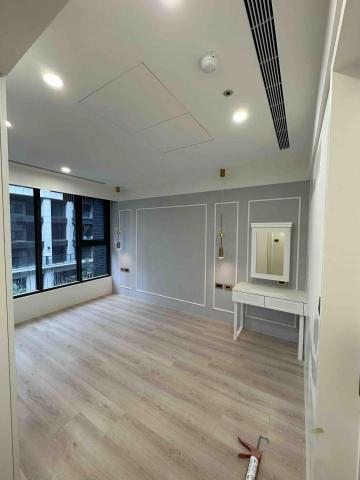 鑫展室內外油漆工程 - 三房一廳一書房 鑫展室內外油漆工程 - 三房一廳一書房