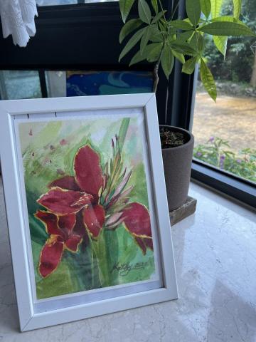 kathy老師（怡茹） - 