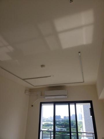 王振昌 - 連工代料安裝軌道條