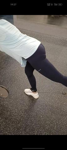 張歐歐  奧森  |  台北自由教練 - 