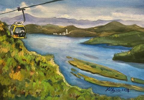 手心溫度工作室 - 