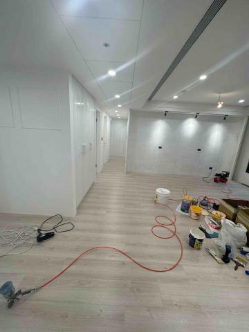 鑫展室內外油漆工程 -  鑫展室內外油漆工程 -