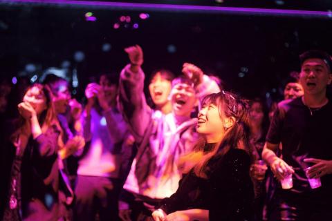 陳立強 - 2022台大/師大九系聯合舞會