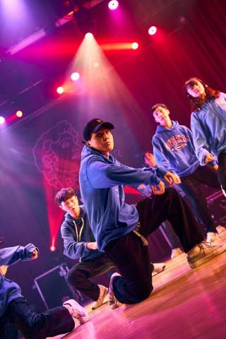 陳立強 - 2023台大電機之夜