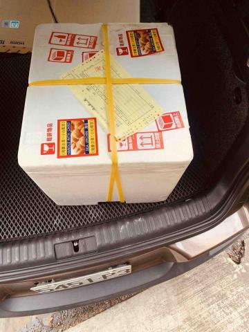 Jack.Wang - 不論多便宜或多貴重物品，都是我對自己的要求，不求最好，只求拿到客戶手上，不會讓人打槍