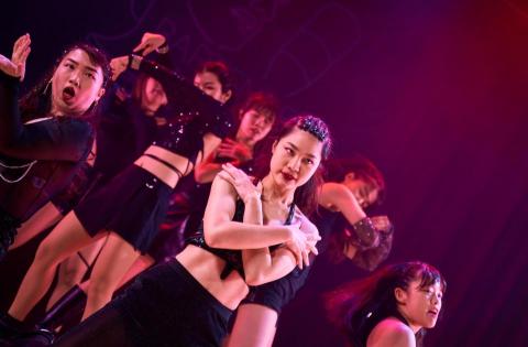 陳立強 - 2023台大電機之夜