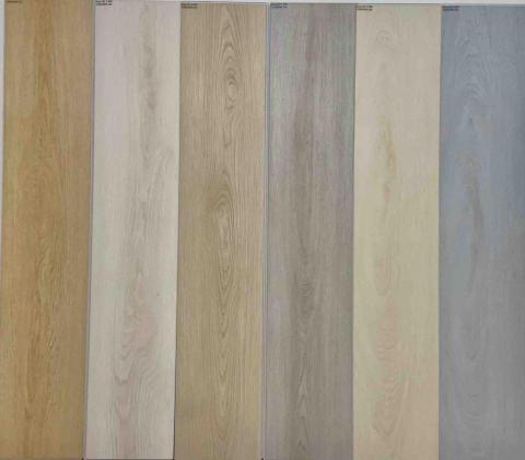 博澤綜合建材有限公司 - 