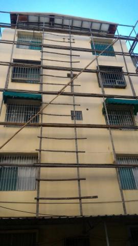 運喜工程行 - 舊公寓外牆防水 運喜工程行 - 舊公寓外牆防水