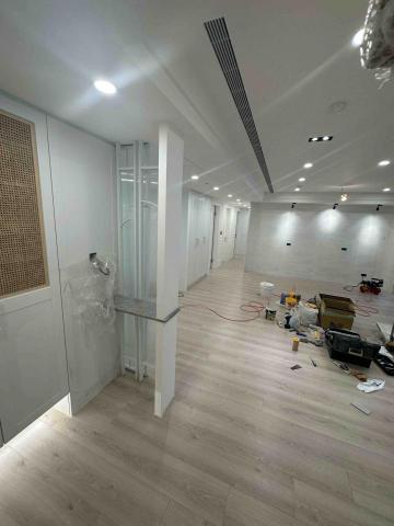 鑫展室內外油漆工程 -  鑫展室內外油漆工程 -