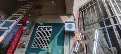 裡原企業(專辦電錶申請、充電樁規劃) - 用電申請 裡原企業(專辦電錶申請、充電樁規劃) - 用電申請