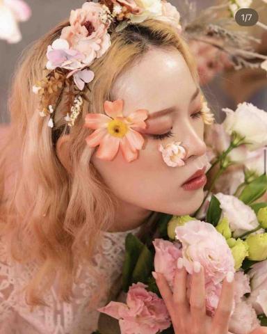 妮可造型設計|Nico Beauty - 主題妝容設計 妮可造型設計|Nico Beauty - 主題妝容設計