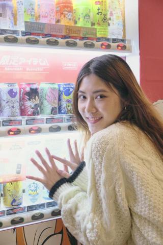 陳立強 - 人像拍攝