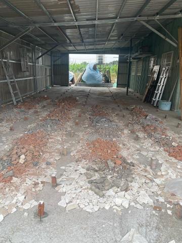 旭懿工程行 - 屏東地坪粉光、