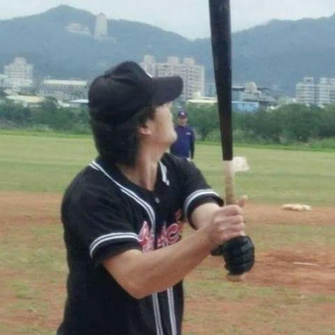 Omar Lin - 個人頭像