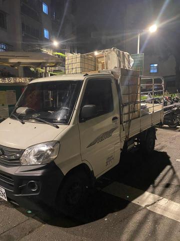 鐵漢專業團隊 - 還沒完全升級完的小白，又要準備出征了