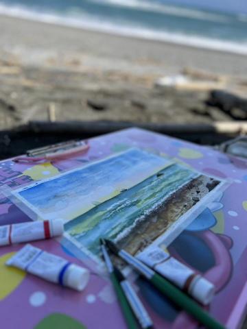 手心溫度工作室 - 