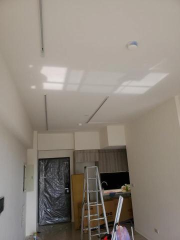 王振昌 - 連工代料安裝軌道條