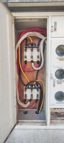 裡原企業(專辦電錶申請、充電樁規劃) -  裡原企業(專辦電錶申請、充電樁規劃) -